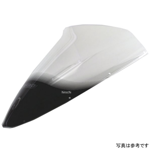 エムアールエー MRA スクリーン スポイラー スモーク 05年-07年 ドゥカティ 999S 4547424515322 HD店 13,179円