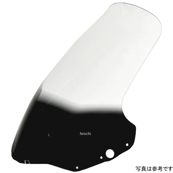 【メーカー在庫あり】 エムアールエー MRA スクリーン ツーリング クリア 04年-05年 ホンダ FORZA X/Z フォルツァ MF08 4547567274742 HD店