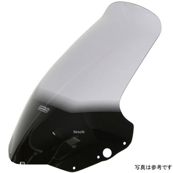 【メーカー在庫あり】 エムアールエー MRA スクリーン ツーリング スモーク 04年-05年 ホンダ FORZA X/Z フォルツァ MF08 4547567274759 HD店