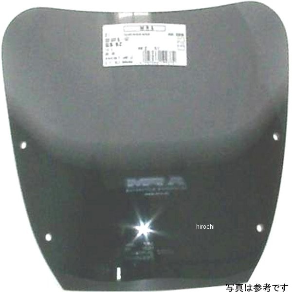 エムアールエー MRA スクリーン オリジナル クリア 88年-97年 スズキ GSX600F GN72A/GN79A 油冷 4547567321705 HD店 11,429円