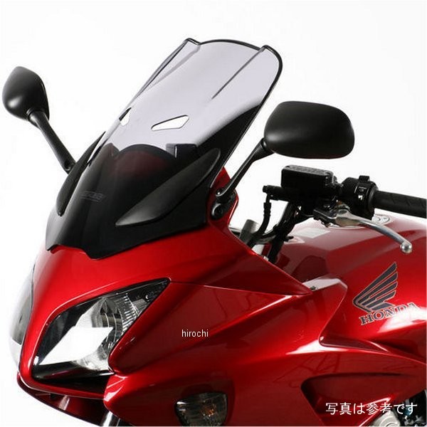 エムアールエー MRA スクリーン ツーリング スモーク ホンダ CBF1000 06- 4547567478744 HD店