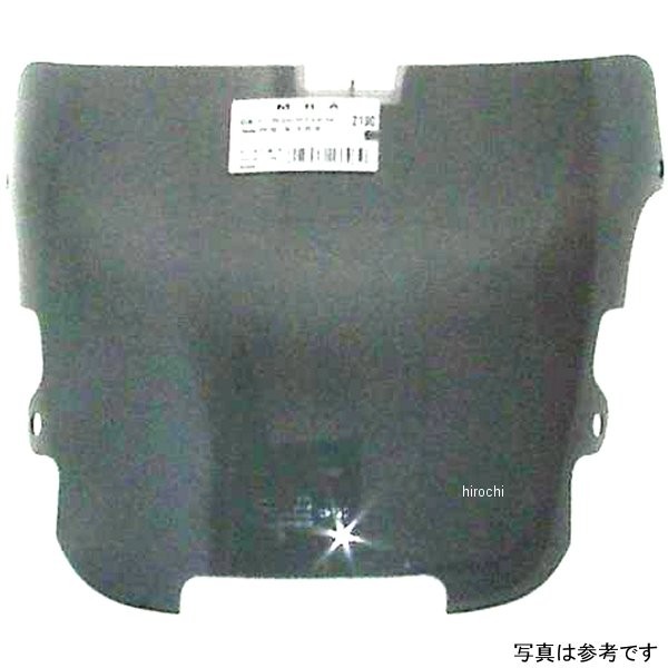 エムアールエー MRA スクリーン オリジナル クリア 94年-97年 ホンダ VFR750F 4547567739678 HD店