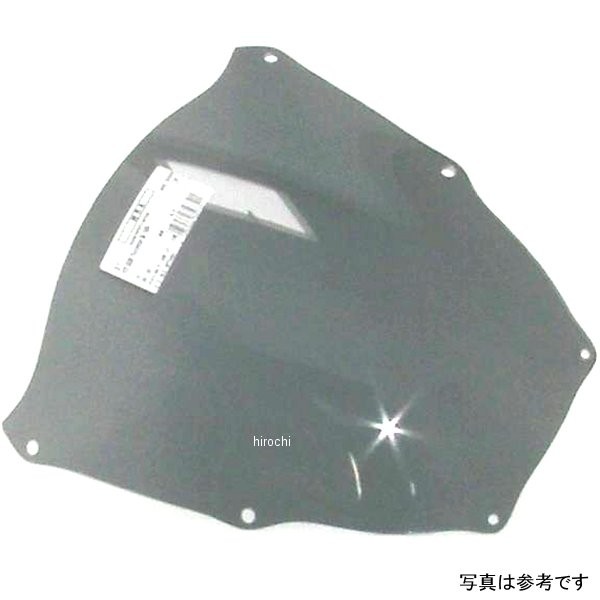 エムアールエー MRA スクリーン オリジナル クリア ヤマハ YZF600R サンダーキャット 4547567739791 HD店