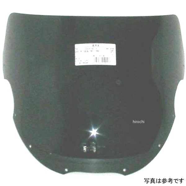 エムアールエー MRA スクリーン ツーリング クリア 91年-92年 スズキ GSX-R1100 油冷 4547567740742 HD店