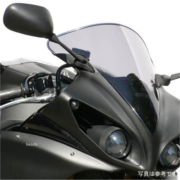 エムアールエー MRA スクリーン オリジナル クリア 09年-14年 ヤマハ YZF-R1 4547567932628 HD店 11,892円