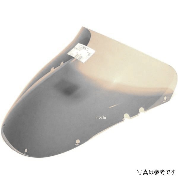 エムアールエー MRA スクリーン ツーリング スモーク 91年-93年 ヤマハ FZR1000 4547567978466 HD店