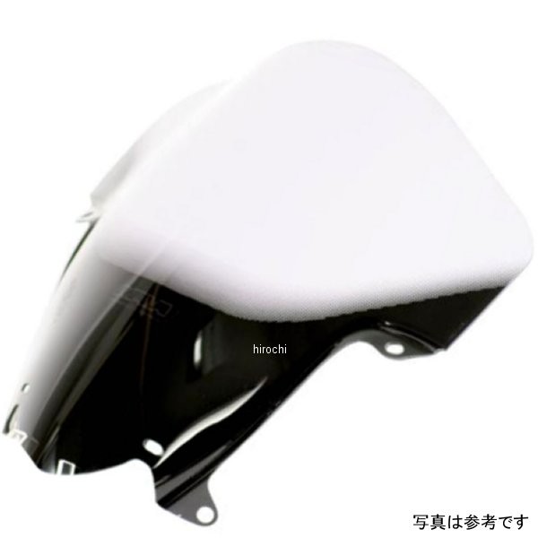 エムアールエー MRA スクリーン オリジナル クリア 10年-16年 スズキ ABS バンディット1250F 4548664148196 HD店