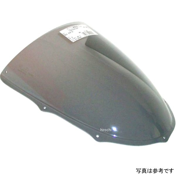 エムアールエー MRA スクリーン オリジナル ブラック 98年-03年 アプリリア RS250/SP 4548664148882 HD店