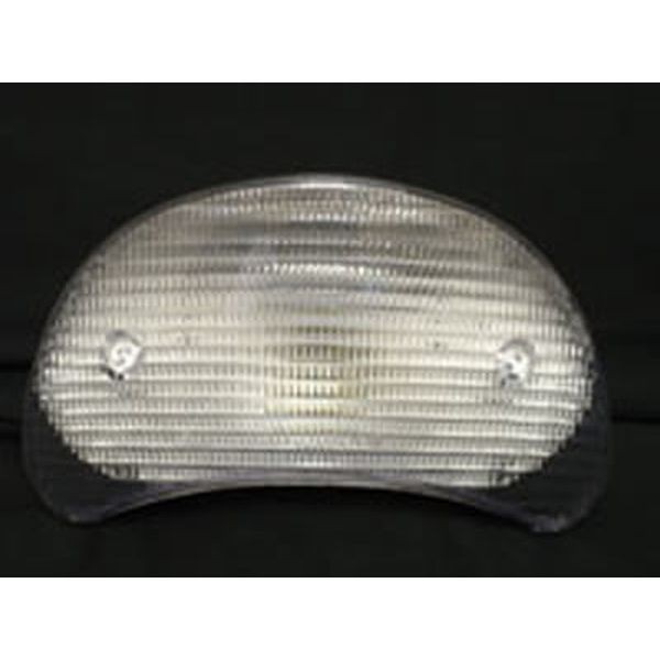 オダックス Odax LED テール ライト クリア DUCATI SS 99年-05年 CTL-0086-L HD店