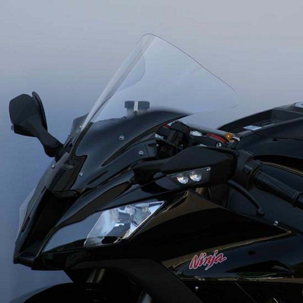 エムアールエー MRA スクリーン オリジナル クリア 11年-15年 カワサキ ZX-10R 4548664513529 HD店