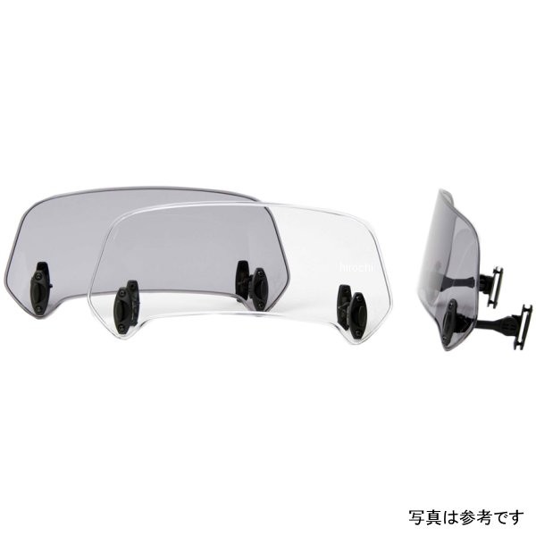 エムアールエー MRA スクリーン エクスクリーン ツーリング 汎用品 4548664644612 HD店