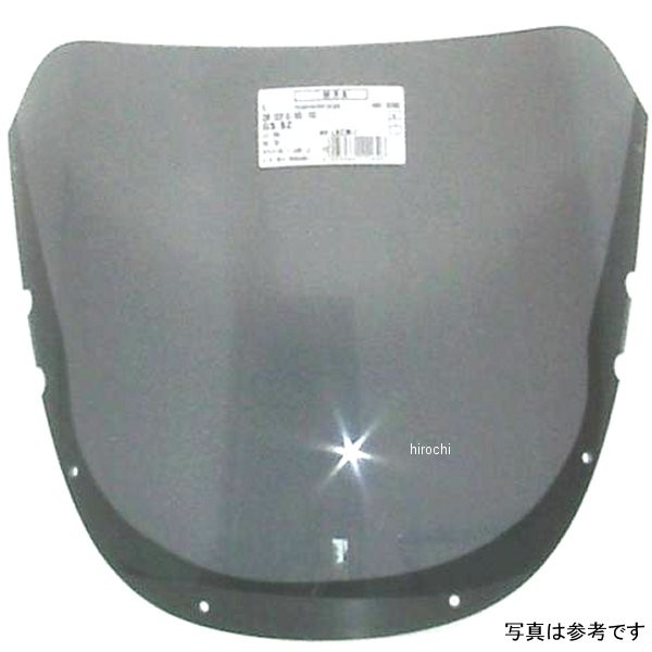 エムアールエー MRA スクリーン オリジナル ブラック 89年-92年 ホンダ CBR1000F 4548664776108 HD店