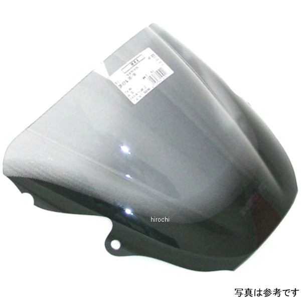エムアールエー MRA スクリーン レーシング ブラック 95年-98年 ホンダ CBR600F4 PC35 4548664785315 HD店