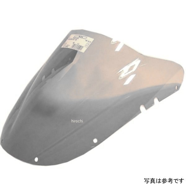 エムアールエー MRA スクリーン レーシング ブラック 91年-93年 ヤマハ FZR1000 4548664788033 HD店