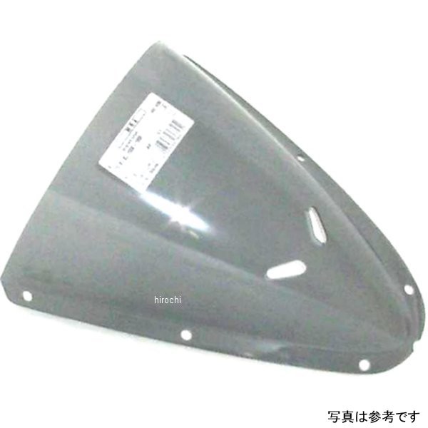 エムアールエー MRA スクリーン レーシング ブラック 98年-99年 ヤマハ YZF-R1 4548664789252 HD店