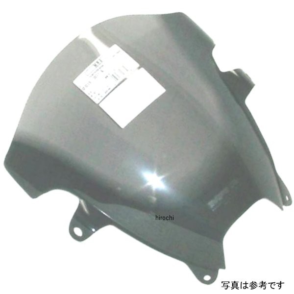 エムアールエー MRA スクリーン オリジナル ブラック 00年-05年 スズキ バンディット1200S GV77A 4548664802340 HD店