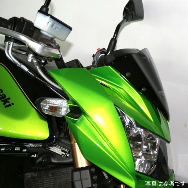 エムアールエー MRA スクリーン オリジナル クリア 11年-12年 カワサキ Z750R ZR750N 4548664842971 HD店