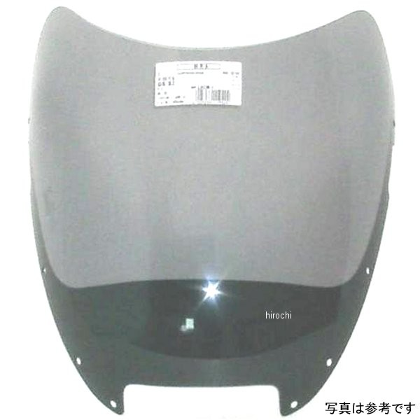 エムアールエー MRA スクリーン オリジナル クリア ホンダ VF1000F2 4548916062232 HD店