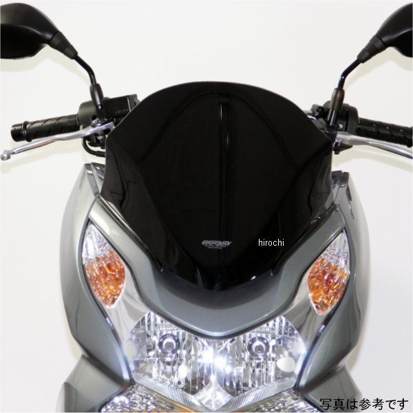 エムアールエー MRA スクリーン スポーツ スモーク KTM 990SUPERMOTO 990スーパーモト SM/SMR 4548916062799 HD店 11,429円