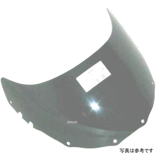 エムアールエー MRA スクリーン オリジナル クリア 93年-94年 ヤマハ TZR125/R/RR 4548916066926 HD店