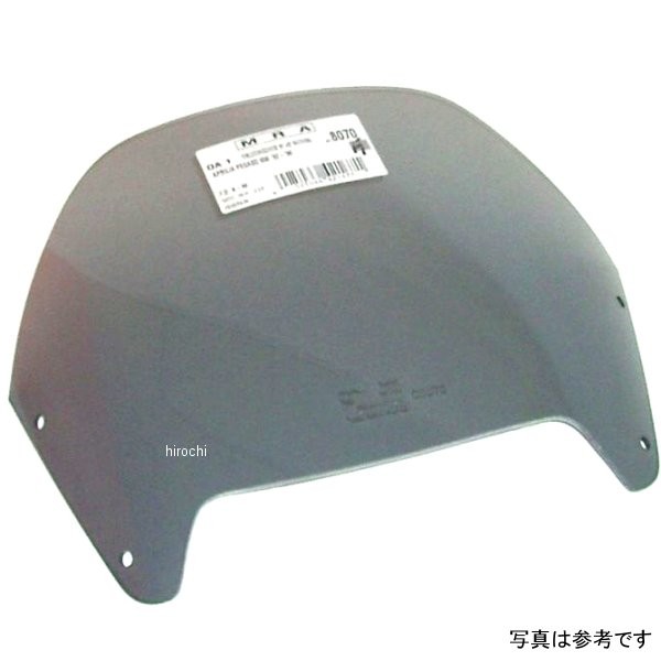 エムアールエー MRA スクリーン オリジナル スモーク 92年-96年 アプリリア ペガソ650 4548916072170 HD店