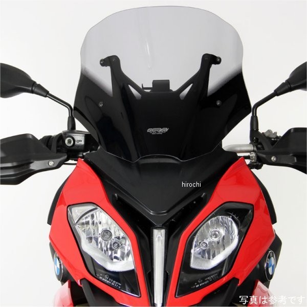エムアールエー MRA スクリーン ツーリング クリア 15年-20年 スズキ GSX-S1000 4548916455034 HD店