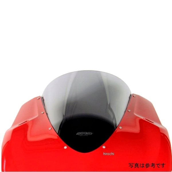 エムアールエー MRA スクリーン オリジナル スモーク 15年-18年 ドゥカティ 1299パニガーレ/S 4548916506354 HD店