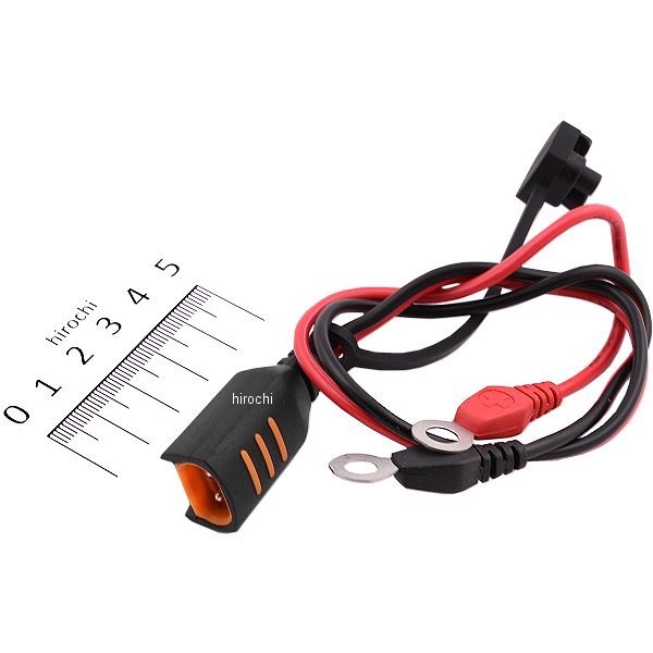 楽天市場】DAYTONA (デイトナ) ディスプレイバッテリーチャージャー