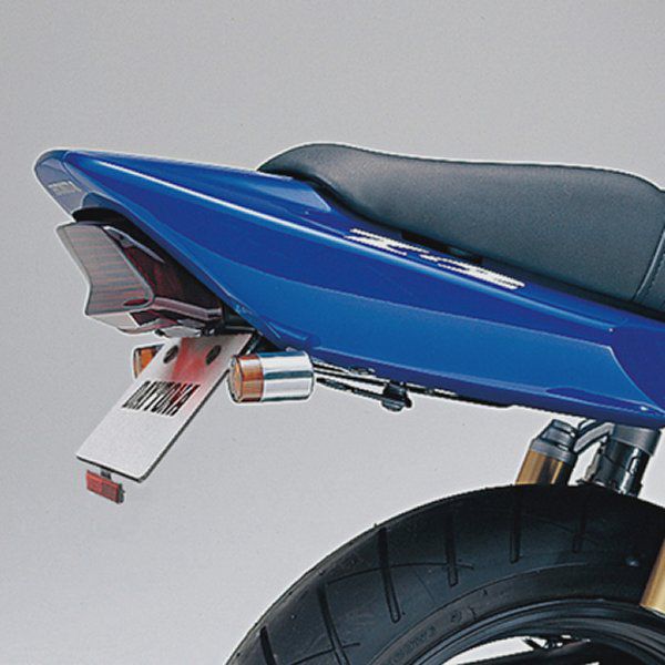 【メーカー在庫あり】 デイトナ フェンダーレスキット CB400SF Spec-I/II 74292 HD店