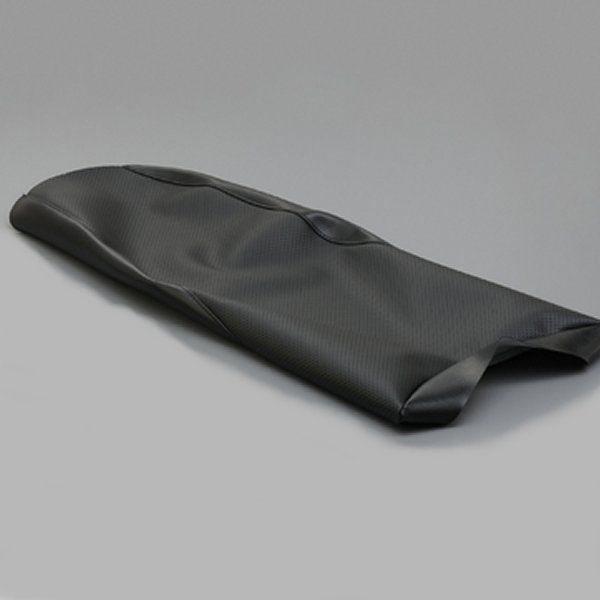 楽天市場】【DAYTONA(デイトナ)】 74261 RIPMOシート ディンプル