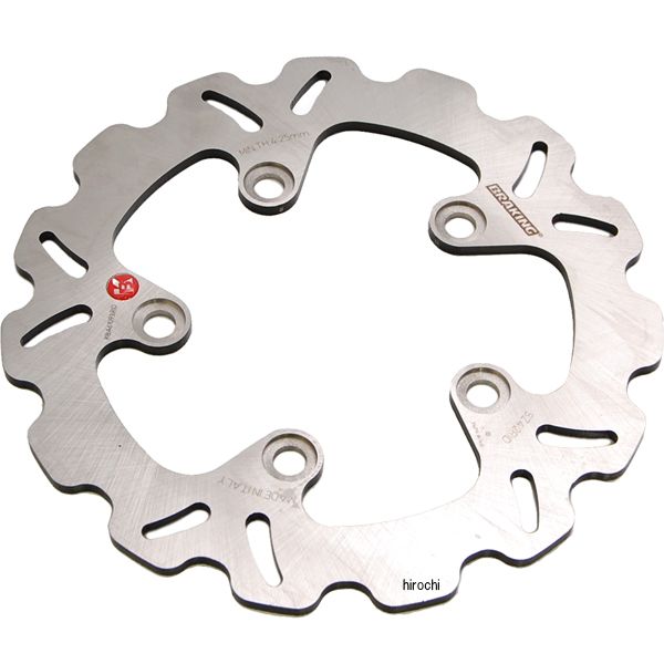 楽天市場】【送料無料】 リアブレーキディスク スズキ SUZUKI