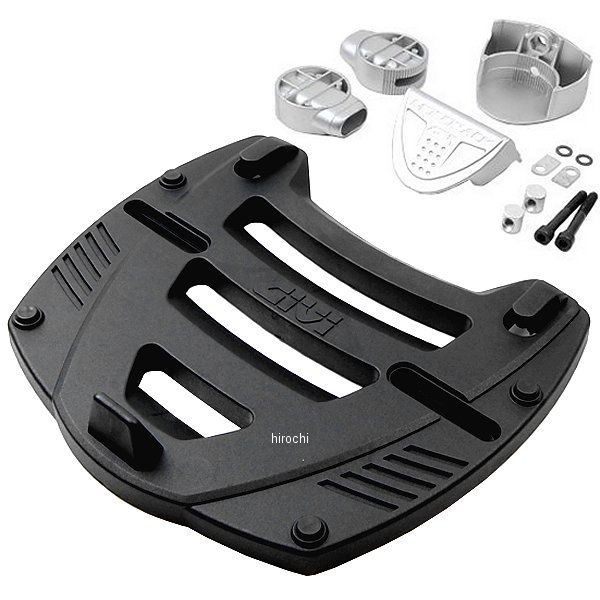 【メーカー在庫あり】 ジビ GIVI モノラック専用モノキーベース M2 CBR1100XX/VTR1000F/CBR1000F 90090 HD店|ヒロチー商事 ハーレー 店