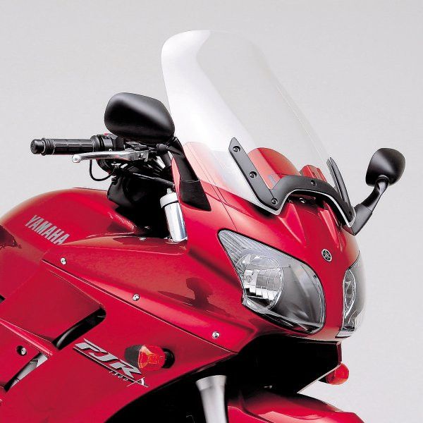 ジビ GIVI エアロダイナミクススクリーン D134STクリア FJR1300 01-05 90134 HD店 メーカー公式ショップ