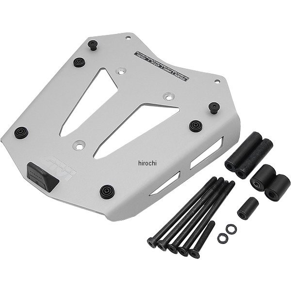 【メーカー在庫あり】 ジビ GIVI SRA2101 14年 XT1200ZE 91791 HD店|ヒロチー商事 ハーレー 店