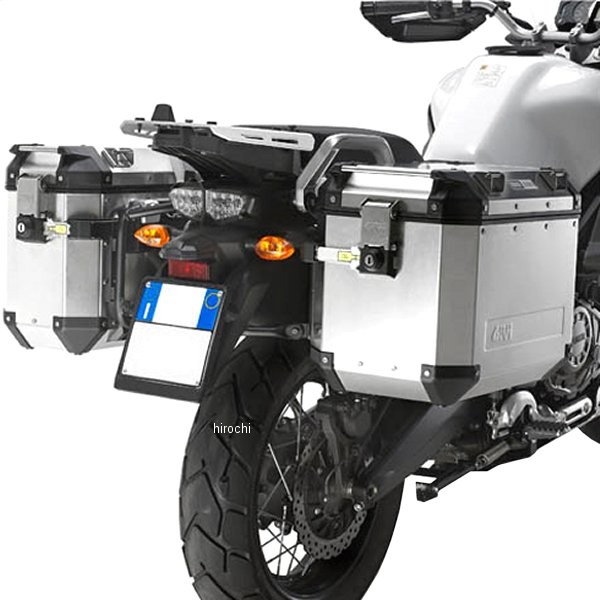 ジビ GIVI PL2119CAM パニエラック XT1200ZE 93975 HD店