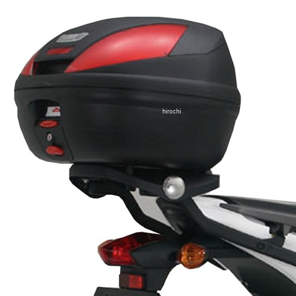 【メーカー在庫あり】 ジビ GIVI 1111FZ モノラック用フィッティング 12年-13年 NC700X、NC700S 94015 HD店|ヒロチー商事 ハーレー 店