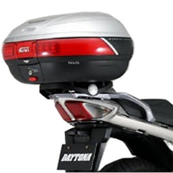 【メーカー在庫あり】 ジビ GIVI E228M スペシャルキャリア 06年-15年 FJR1300 94025 HD店|ヒロチー商事 ハーレー 店