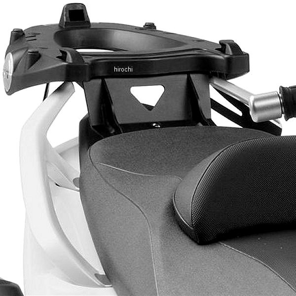 【メーカー在庫あり】 ジビ GIVI SR2013 スペシャルラック TMAX530、TMAX500 94028 HD店