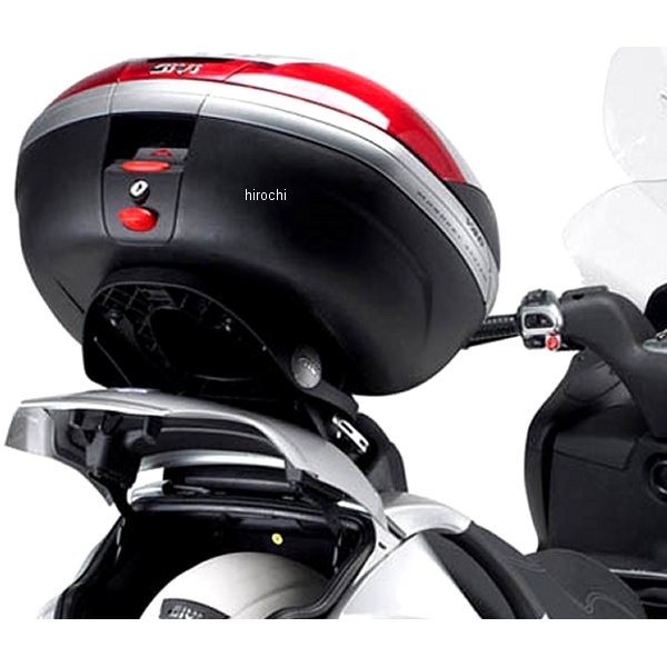 ジビ GIVI SR134 スペシャルラック 06年-14年 ピアッジオ 94290 HD店