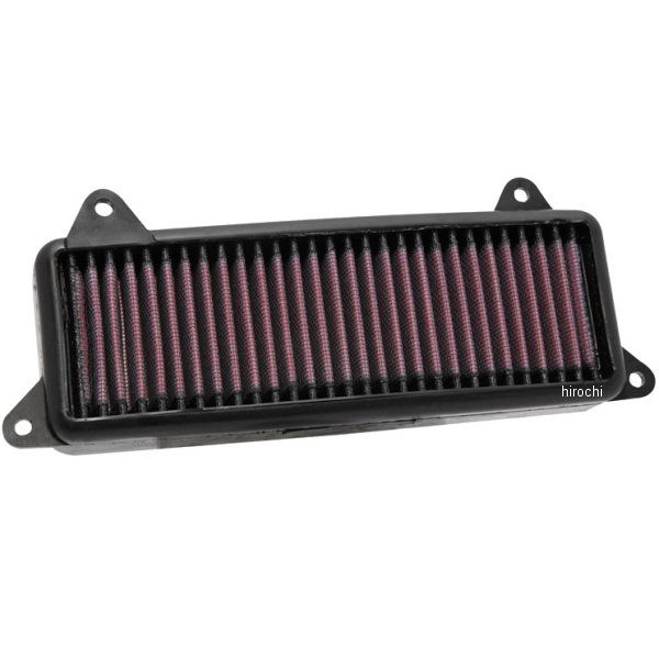 K&N リプレイスメント エアフィルター LEAD110 NHX110 HA-1010 HD店｜ヒロチー商事 ハーレー 店