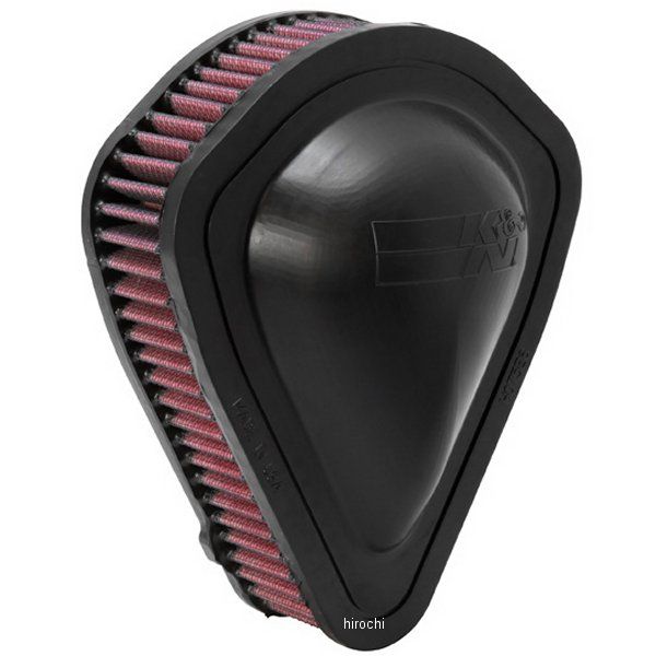 K&N リプレイスメント エアフィルター VT1300 HA-1310 HD店