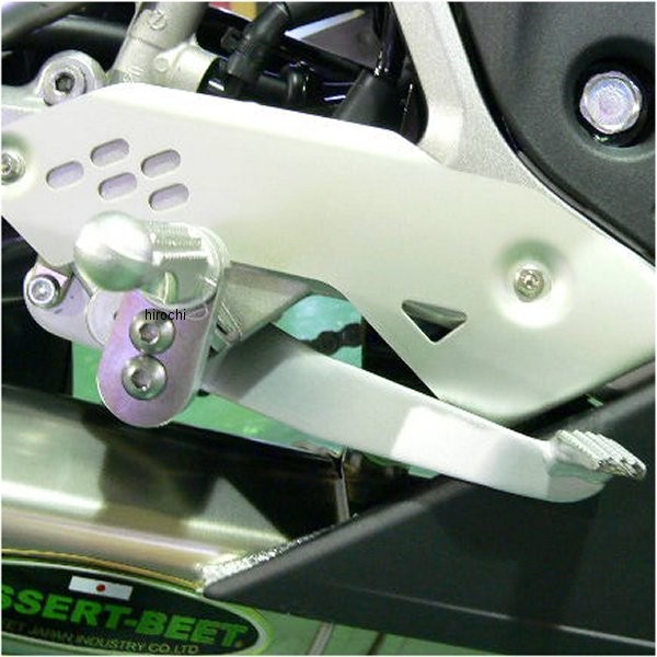 ビート BEET チルトステップキット 10年以降 ニンジャ400R 0114-KA7-00 HD店