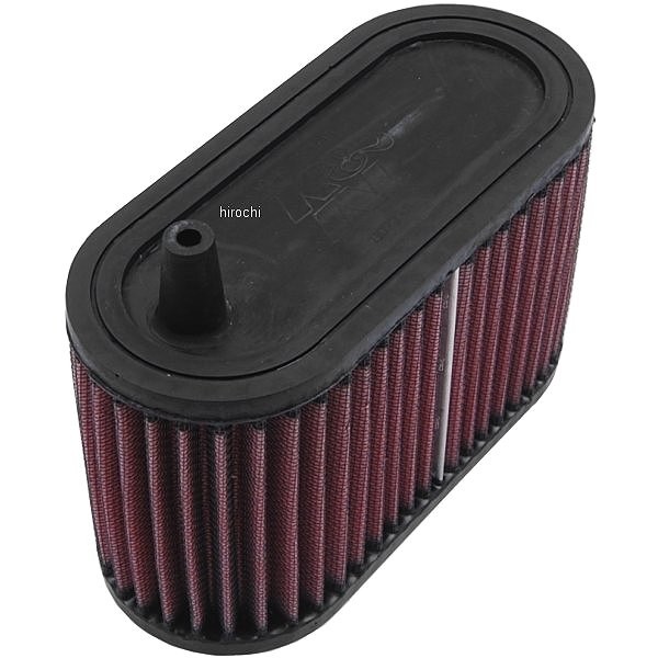 【メーカー在庫あり】 K&N リプレイスメントエアフィルター 85年-07年 V-MAX YA-1285 HD店