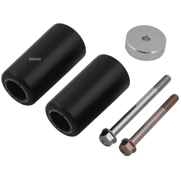 【メーカー在庫あり】 モリワキ スキッドパッド 07年以前 V-MAX 黒 05030-21233-00 HD店|ヒロチー商事 ハーレー 店