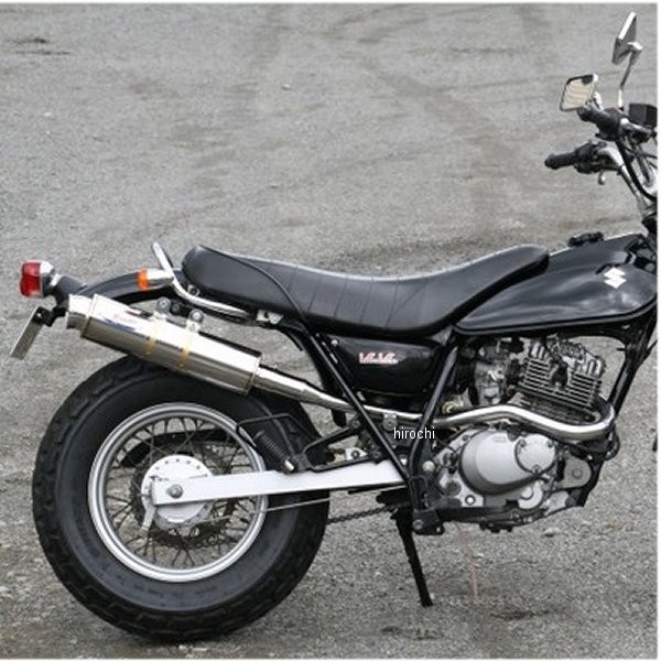 楽天市場】Realize (リアライズ) スズキ バンバン200 (BA-NH41A) 2002