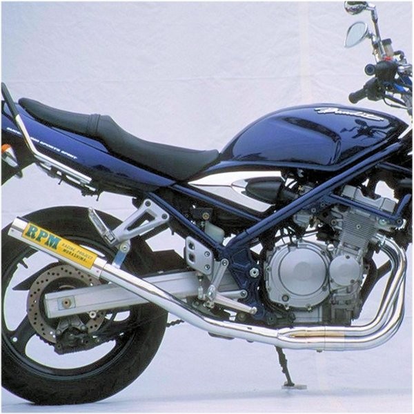 【メーカー在庫あり】 4621 アールピーエム RPM 67レーシング 95年-99年 バンディット400 アルミ 4621-01 HD店 46,836円