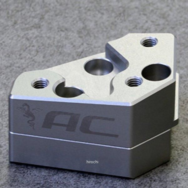 アールズギア r's gear アクティブコンフォート ハンドルスペーサー 14年以前 1400GTR 左側 AC00-002K-L HD店 13,750円
