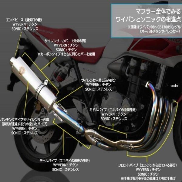 アールズギア フルエキゾースト ワイバン用 リペアサイレンサー 06年 07年 Fz 1 逆車仕様 真円ドラッグブルー Wy10 01db Xr Hd店 Linumconsult Co Uk