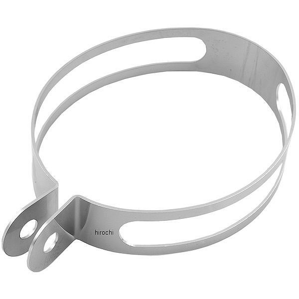 アールズギア r's gear サイレンサーバンド 楕円用 125P XX00-SI06 HD店