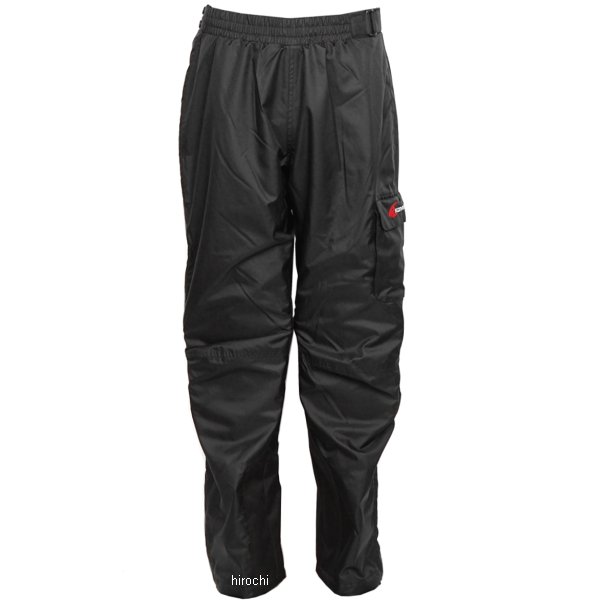 【メーカー在庫あり】 PK-908 コミネ KOMINE 秋冬モデル ウインターオーバーパンツ2 黒 Lサイズ 4582166574954 HD店|ヒロチー商事 ハーレー 店
